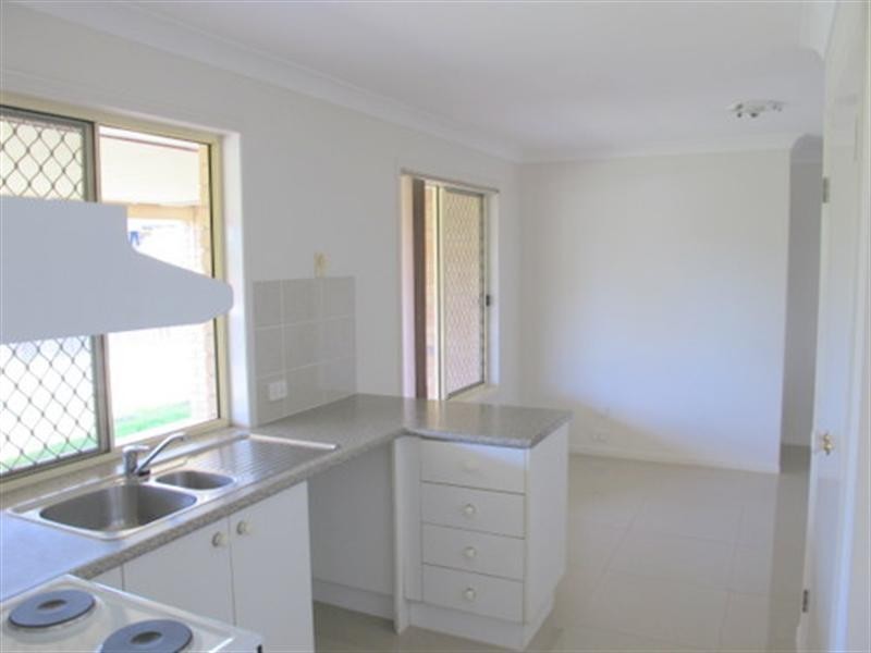 On Streamview Crescent, Springfield QLD 4300