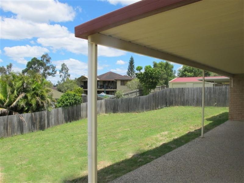 On Streamview Crescent, Springfield QLD 4300