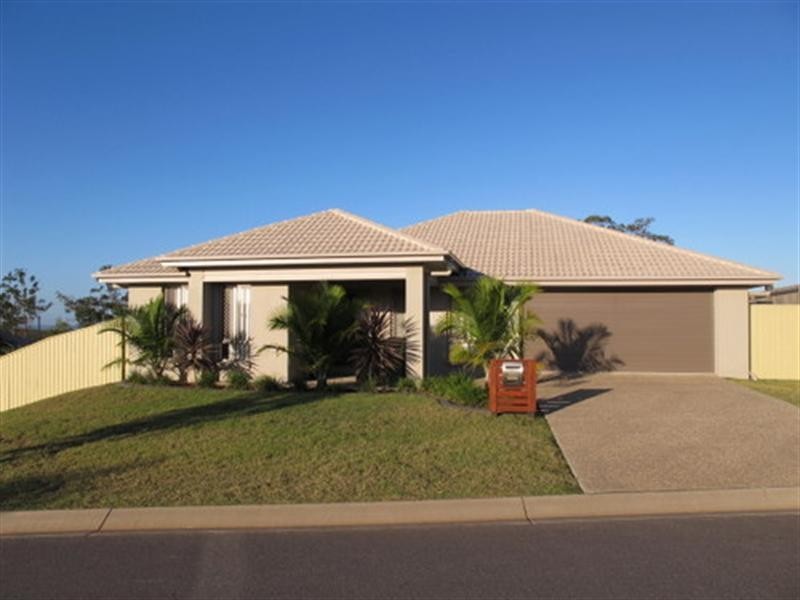 On Caraway Street, Springfield Lakes QLD 4300