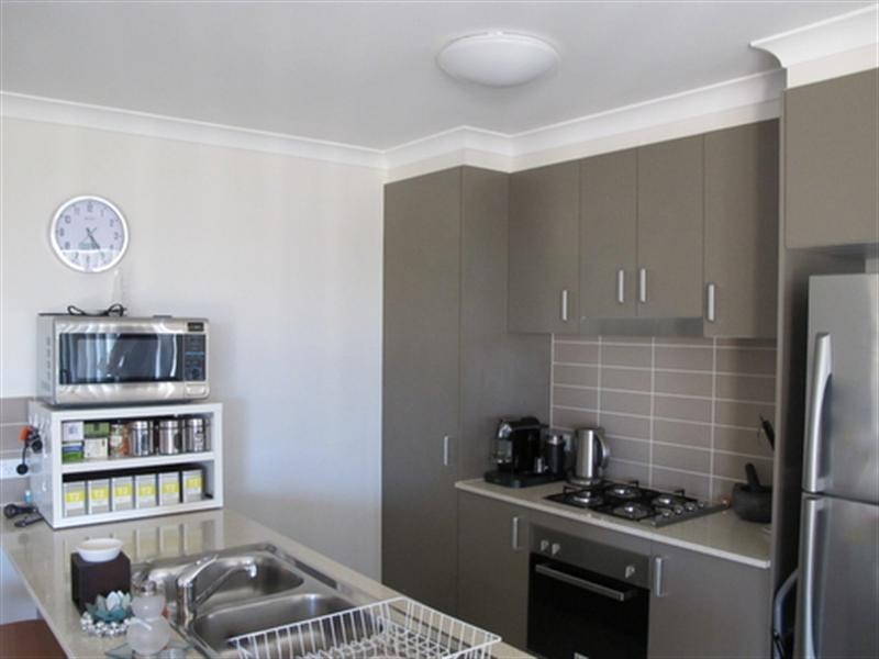 On Caraway Street, Springfield Lakes QLD 4300