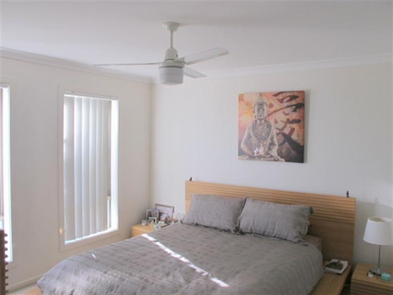 On Caraway Street, Springfield Lakes QLD 4300