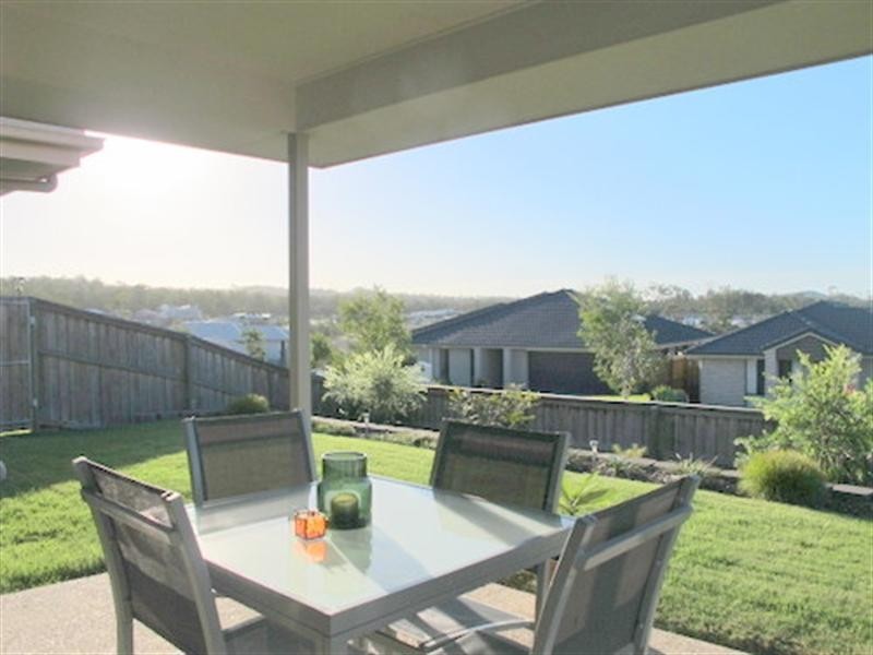 On Caraway Street, Springfield Lakes QLD 4300