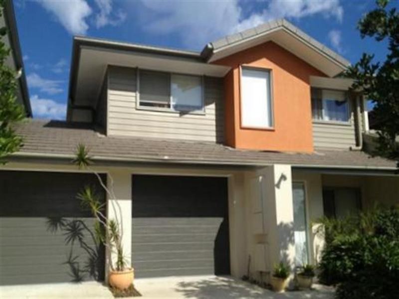 On Ellerston Avenue, Brookwater QLD 4300