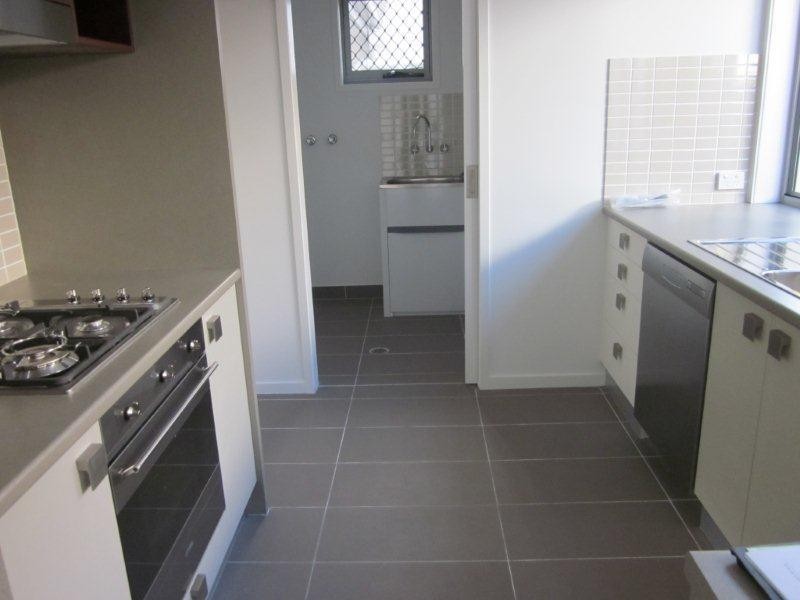 On Ellerston Avenue, Brookwater QLD 4300