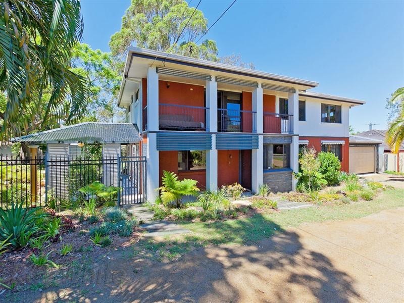 95 Cochrane Street, Camira QLD 4300