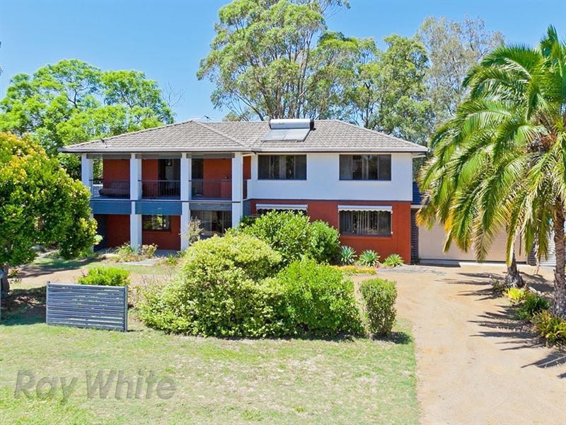 95 Cochrane Street, Camira QLD 4300