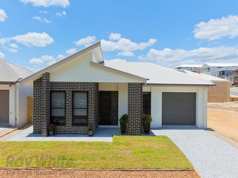 48 Parkland Drive, Springfield Lakes QLD 4300