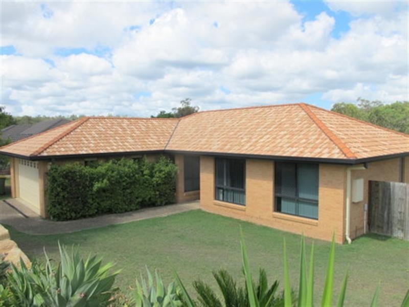 On Sharpless Road, Springfield QLD 4300