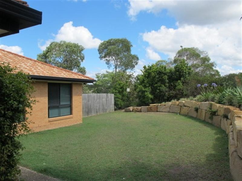 On Sharpless Road, Springfield QLD 4300