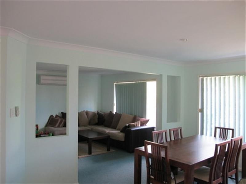 On Sharpless Road, Springfield QLD 4300