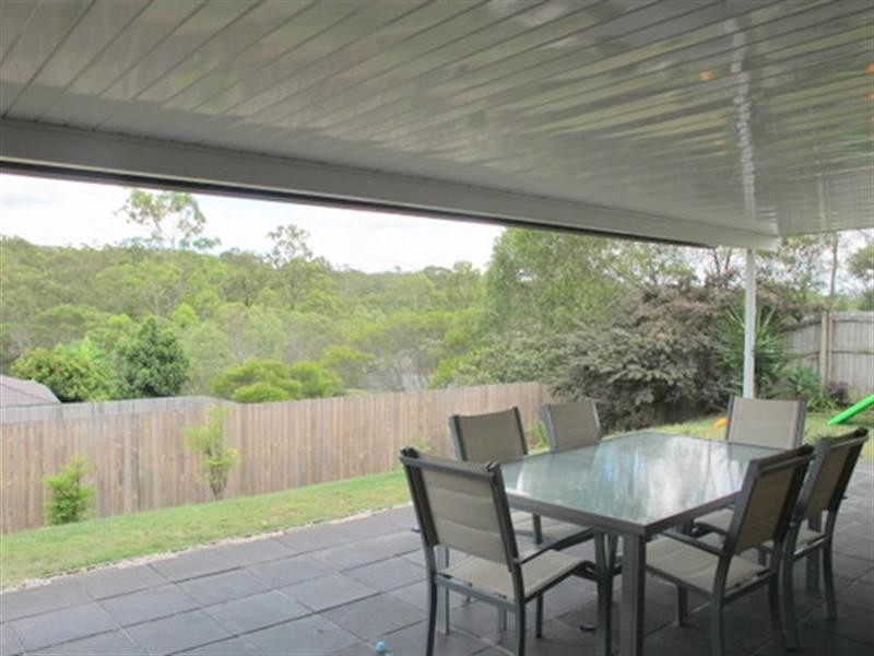 On Sharpless Road, Springfield QLD 4300