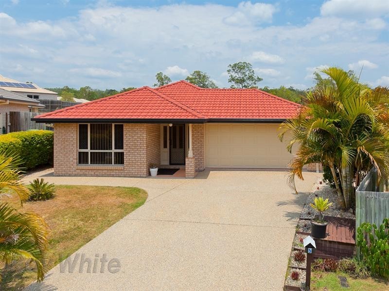 5 Greenland Court, Springfield QLD 4300