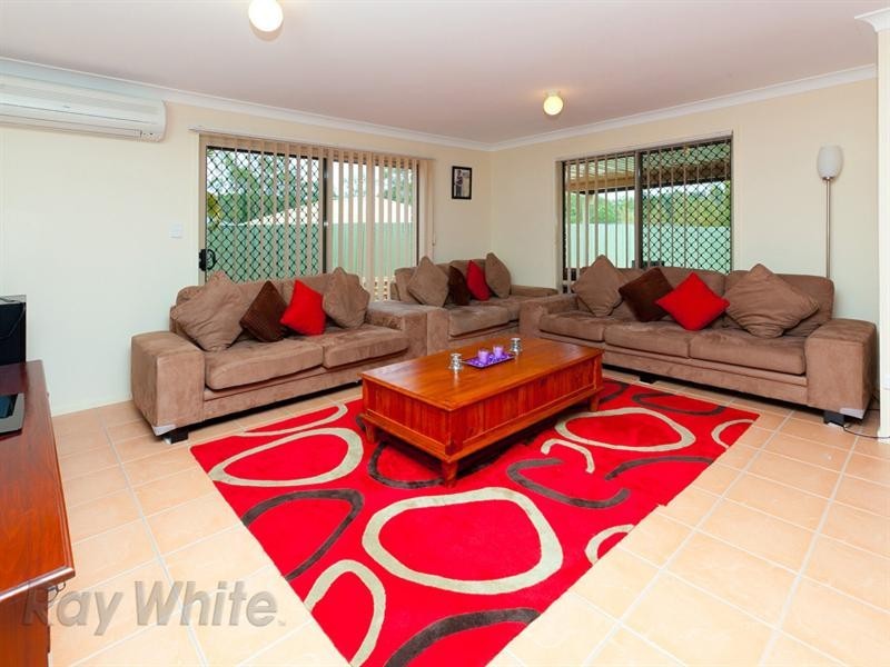 5 Greenland Court, Springfield QLD 4300