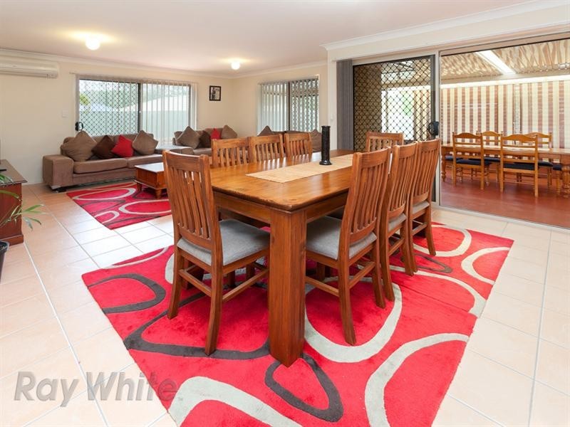 5 Greenland Court, Springfield QLD 4300