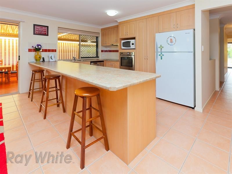 5 Greenland Court, Springfield QLD 4300