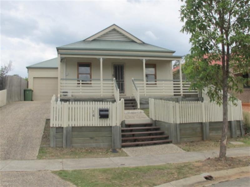 On Marigold Close, Springfield Lakes QLD 4300