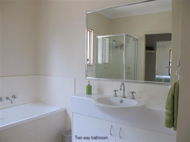 On Marigold Close, Springfield Lakes QLD 4300