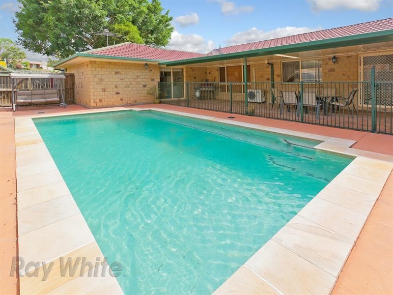 11 Millwood Terrace, Springfield QLD 4300