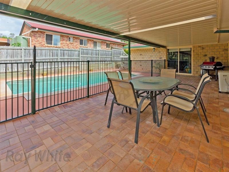11 Millwood Terrace, Springfield QLD 4300