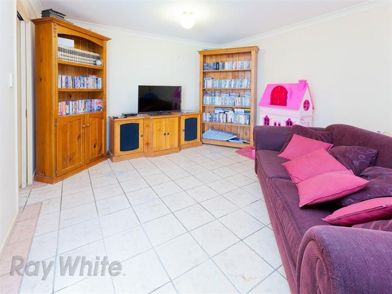 11 Millwood Terrace, Springfield QLD 4300