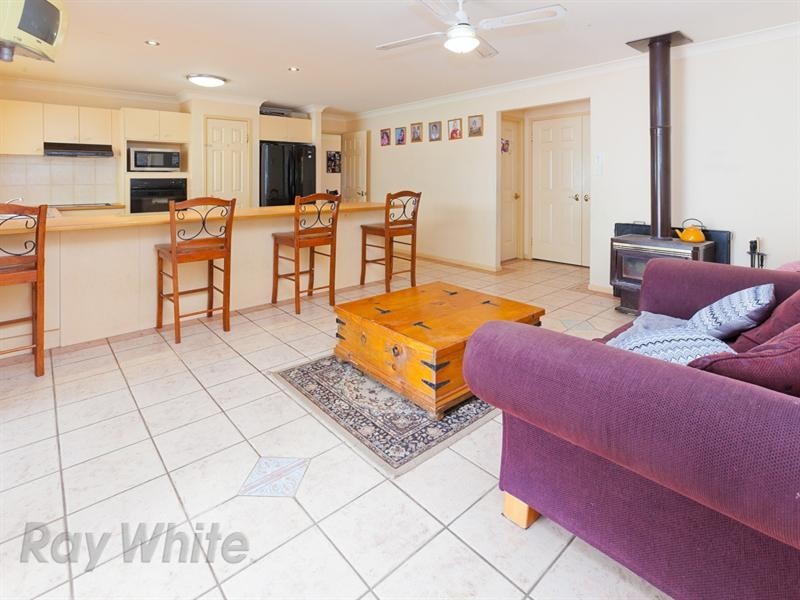 11 Millwood Terrace, Springfield QLD 4300