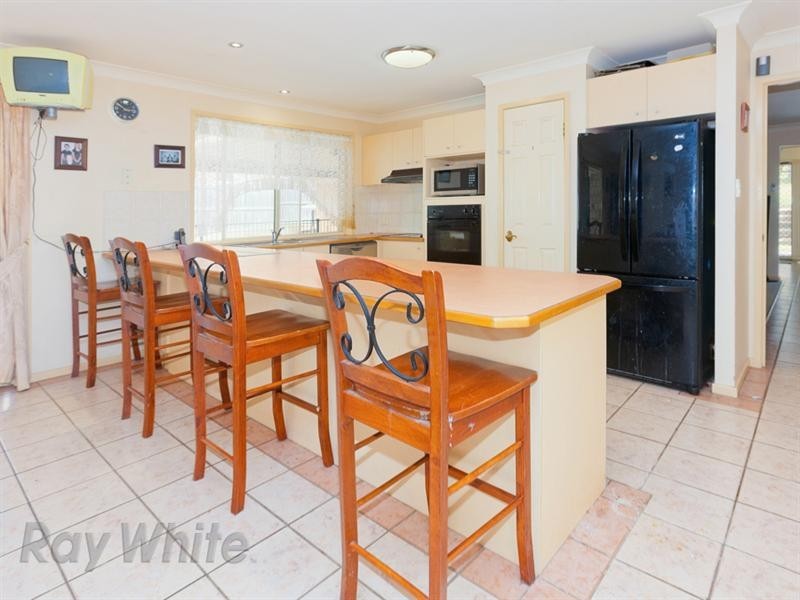 11 Millwood Terrace, Springfield QLD 4300