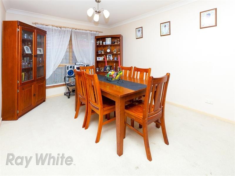 11 Millwood Terrace, Springfield QLD 4300