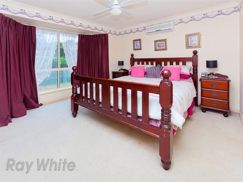 11 Millwood Terrace, Springfield QLD 4300
