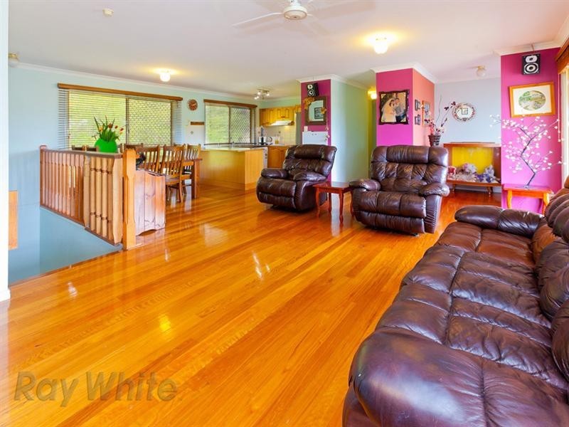 6 Billabong Place, Springfield QLD 4300