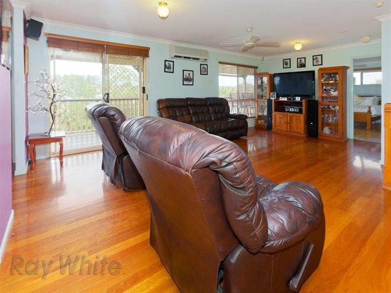 6 Billabong Place, Springfield QLD 4300