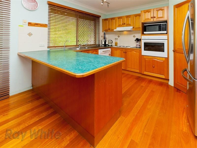 6 Billabong Place, Springfield QLD 4300