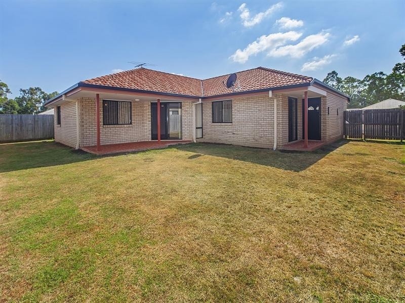 37 Coventina Crescent, Springfield Lakes QLD 4300