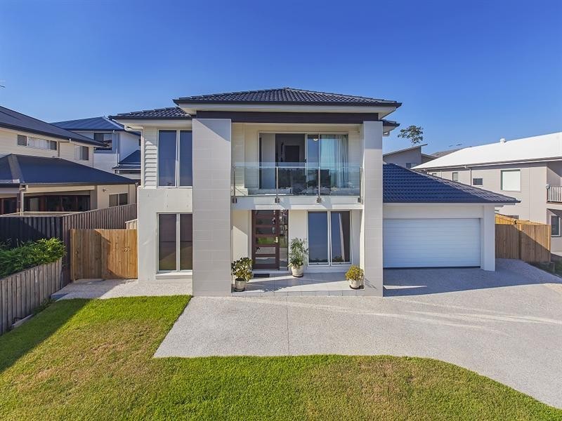 16 Laguna Crescent, Springfield Lakes QLD 4300