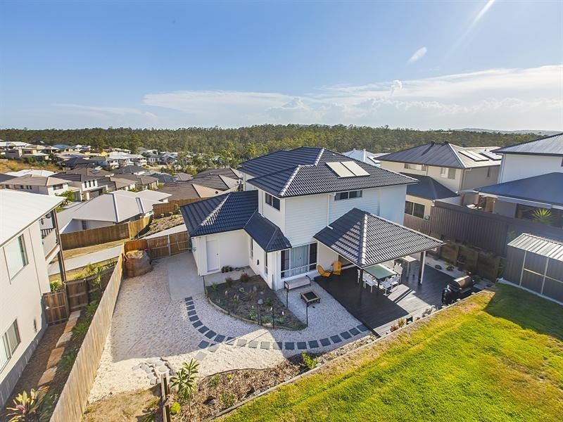 16 Laguna Crescent, Springfield Lakes QLD 4300