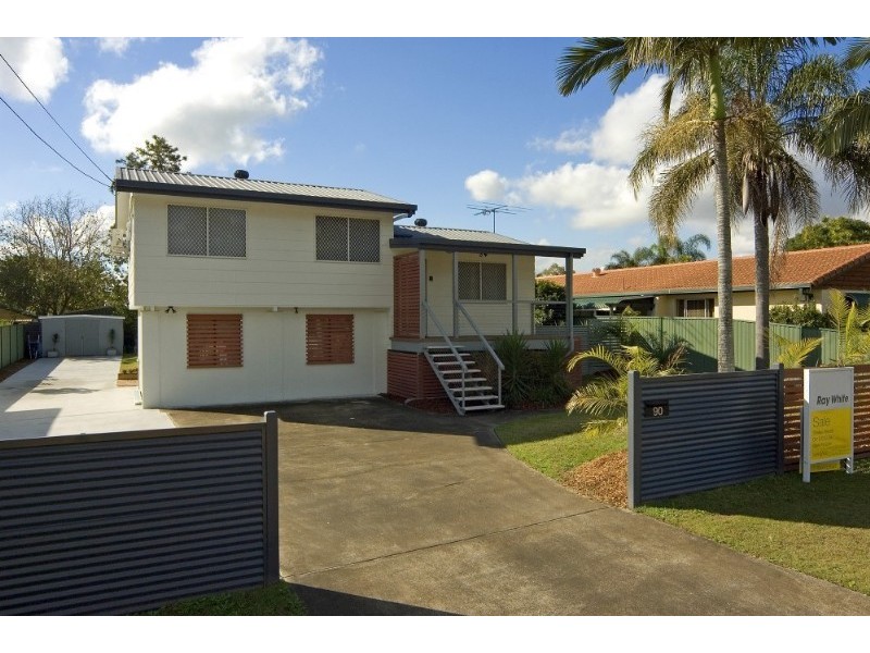 90 Cochrane Street, Camira QLD 4300