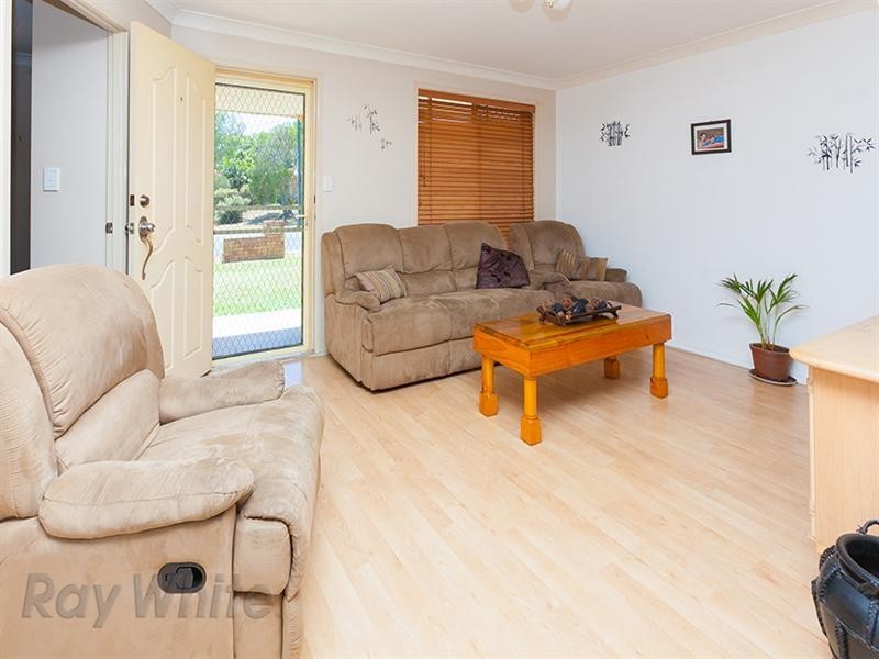 45 Czarnecki Street, Camira QLD 4300