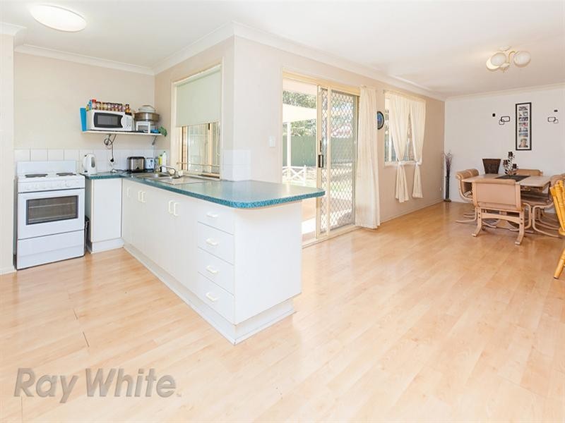 45 Czarnecki Street, Camira QLD 4300