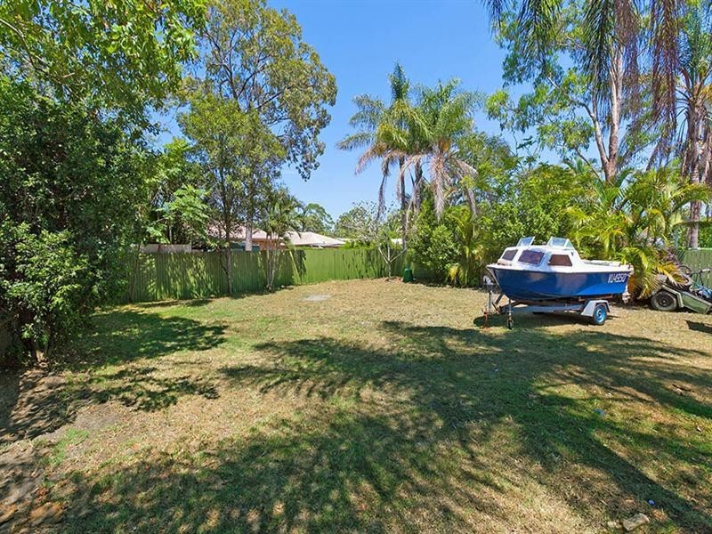 45 Czarnecki Street, Camira QLD 4300