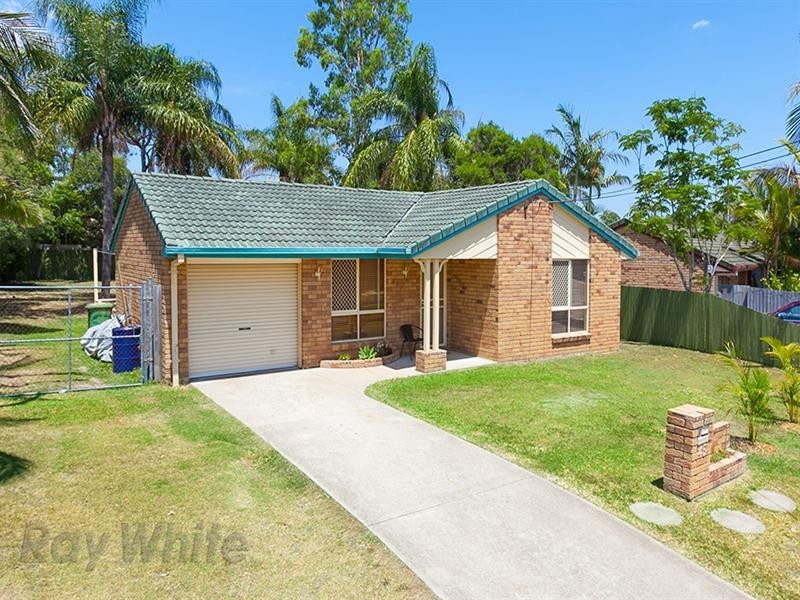 45 Czarnecki Street, Camira QLD 4300