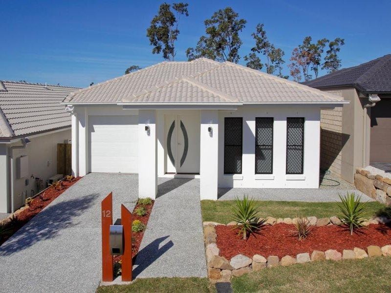 12 Rosella Crescent, Springfield Lakes QLD 4300
