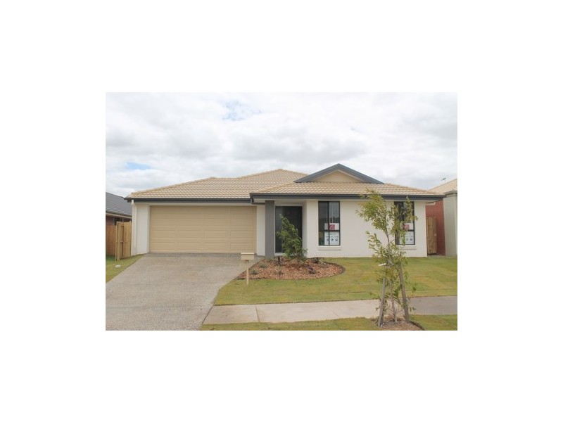 49 Valentine Crescent, Augustine Heights QLD 4300