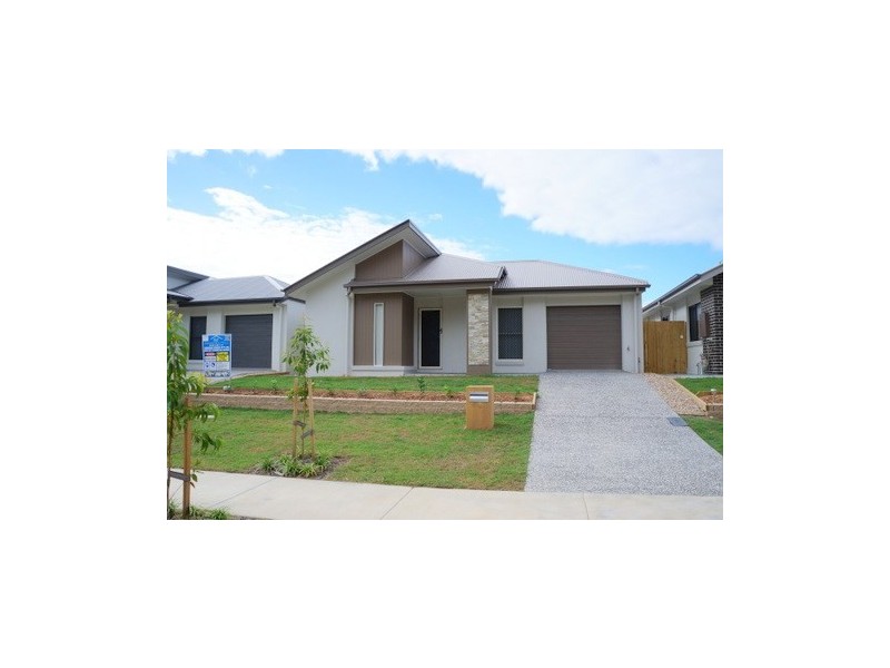 46 Parklands Drive, Springfield Lakes QLD 4300
