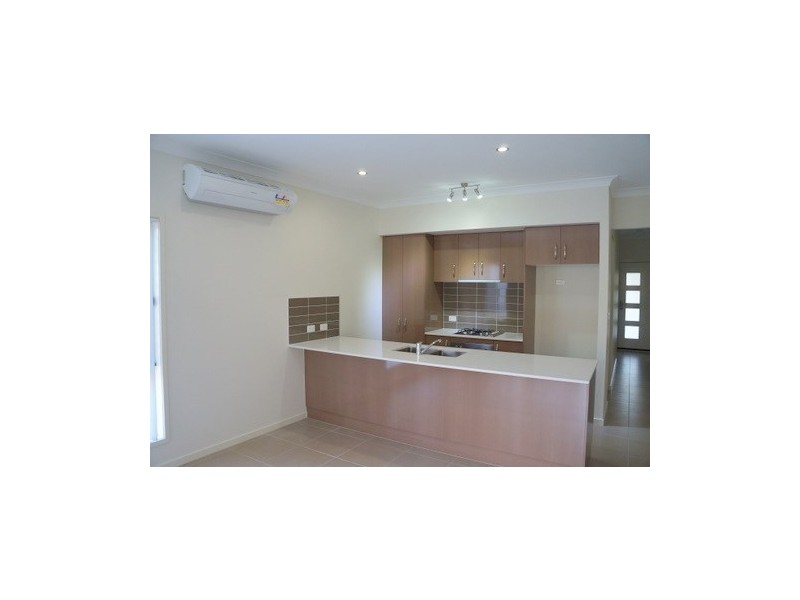 46 Parklands Drive, Springfield Lakes QLD 4300