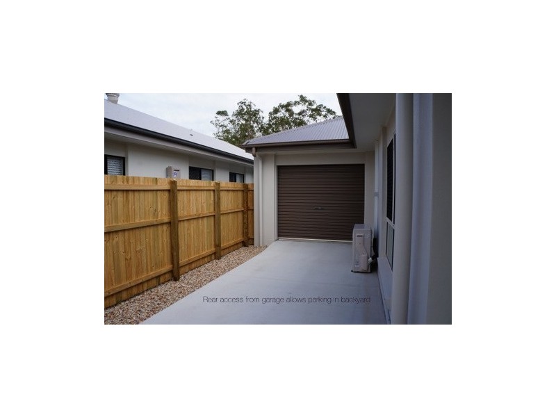 46 Parklands Drive, Springfield Lakes QLD 4300