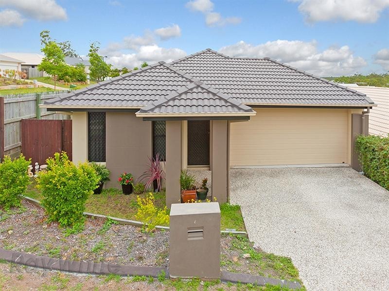 2 Alton Towers Street, Springfield Lakes QLD 4300