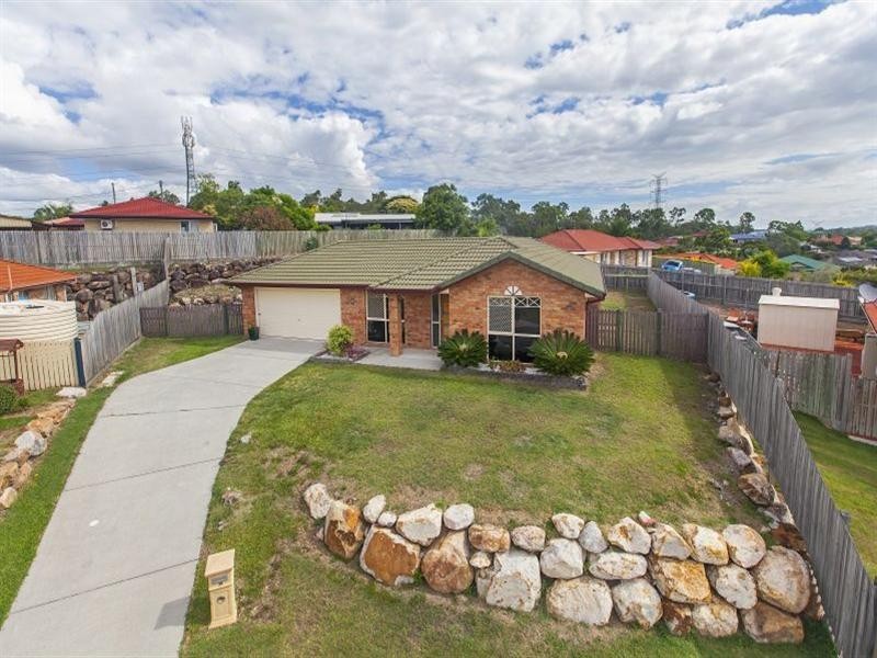 20 Bombala Court, Collingwood Park QLD 4301