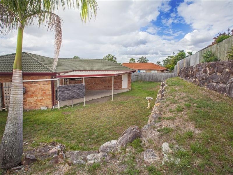 20 Bombala Court, Collingwood Park QLD 4301