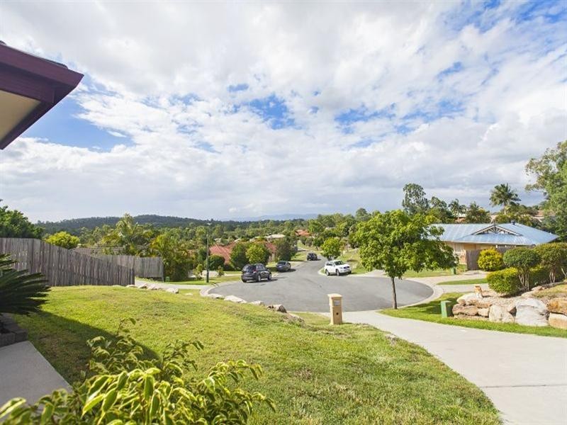 20 Bombala Court, Collingwood Park QLD 4301