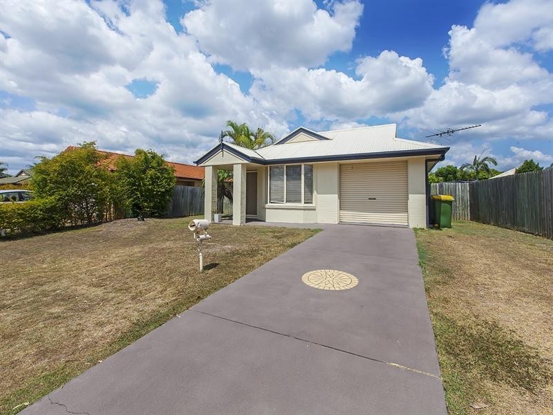 7 Ravenswood Lane, Springfield QLD 4300