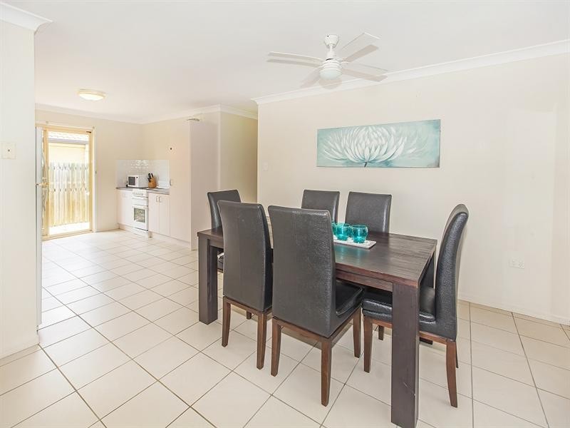 7 Ravenswood Lane, Springfield QLD 4300